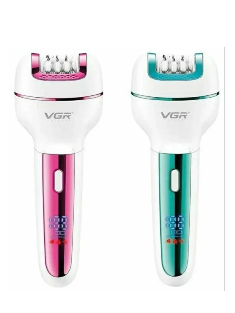 V-732 | Epilator Professional Salon-Grade Quality