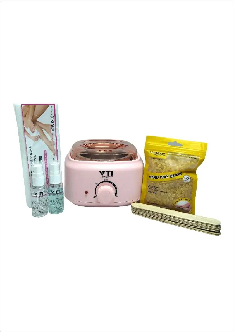 V-B8002 | Mum Gyzgynlygy Professional Salon Hilinde