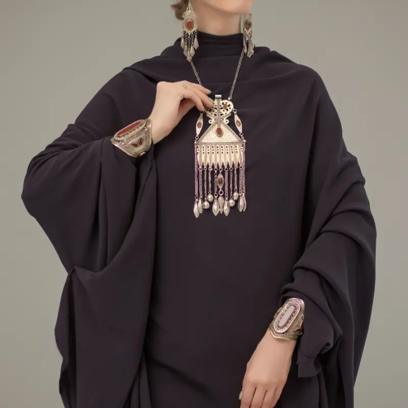 Suzanne Crepe Fabric C#96