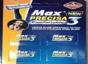 MAX-3 PRECISA Комфорт