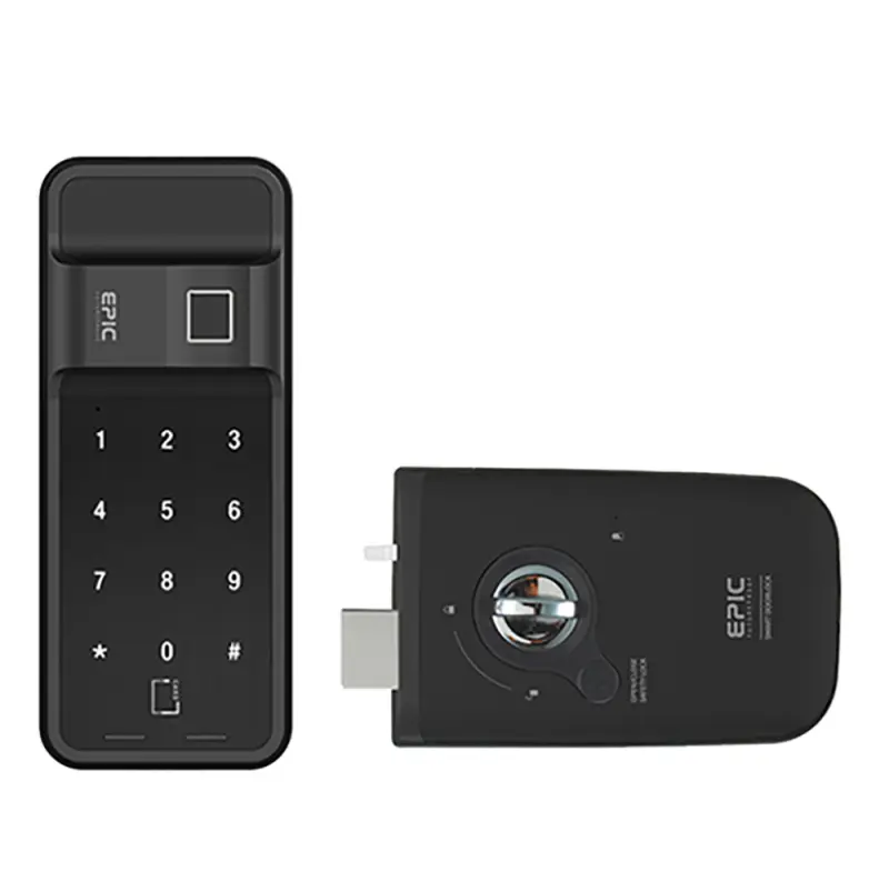 EPIC ES-F300D Electronic Lock