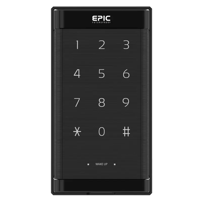 Электронный замок EPIC ES-L200