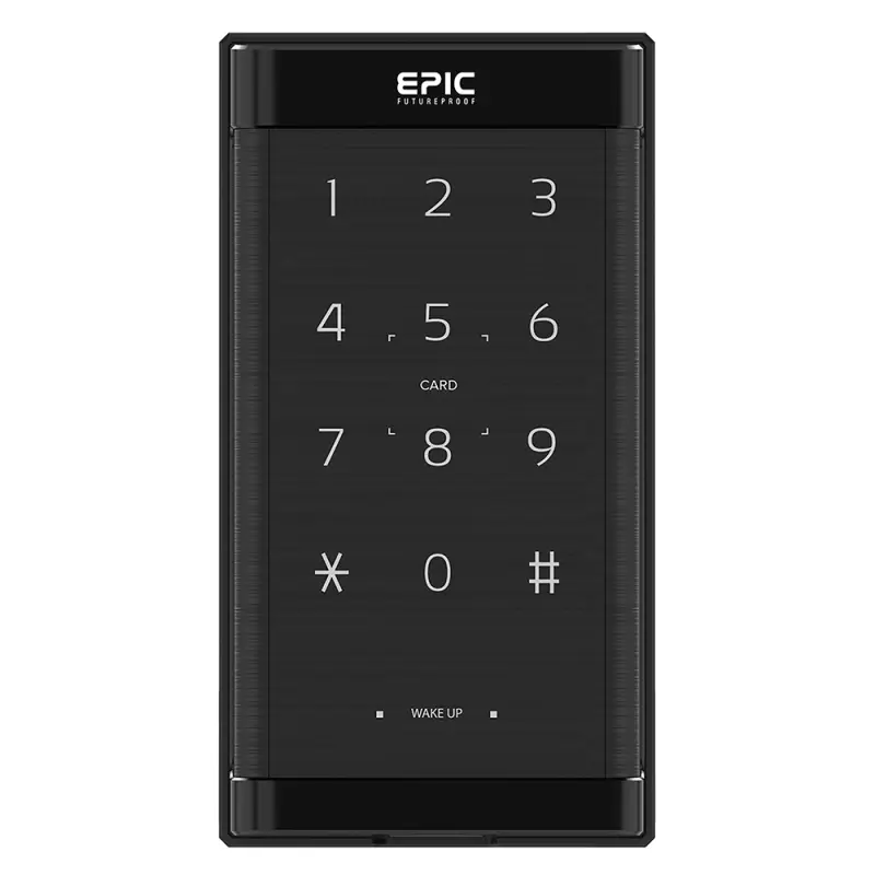 EPIC ES-L200C Electronic Lock