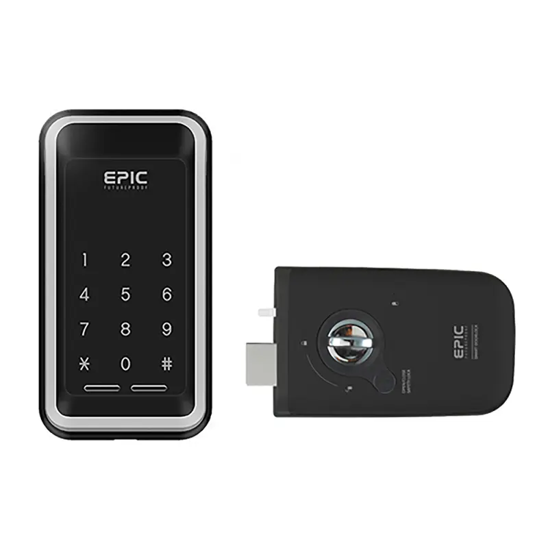 Электронный замок EPIC ES-S100DR
