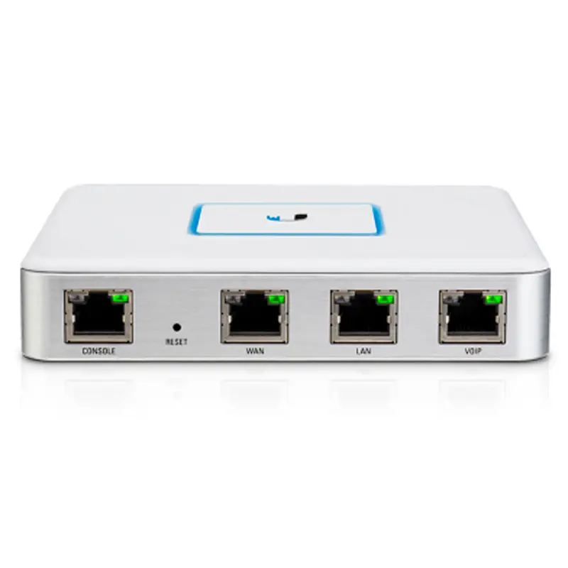 Маршрутизатор UNIFI SECURITY GATEWAY