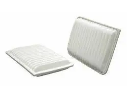 Фильтр воздуха A-Filter 17801-20040
