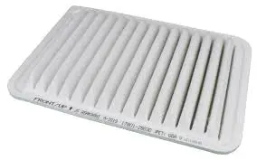 Воздушный фильтр A-Filter 17801-28030