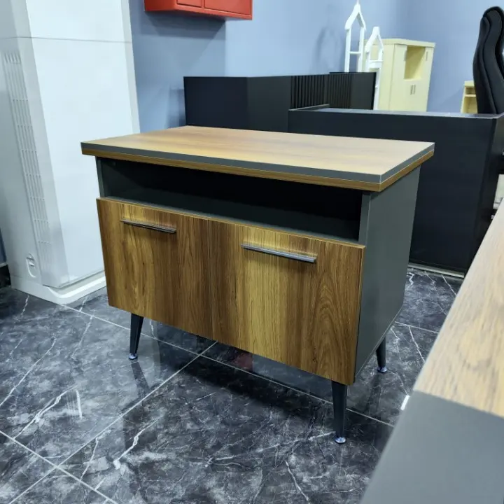 Konfull Prime | Office Furniture Set Turkish Quality, 1-Year Warranty