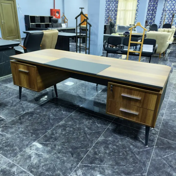 Konfull Prime | Office Furniture Set Turkish Quality, 1-Year Warranty