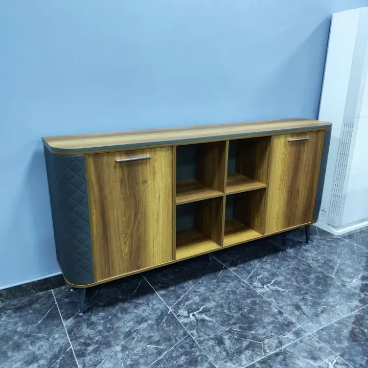 Konfull Prime | Office Furniture Set Turkish Quality, 1-Year Warranty