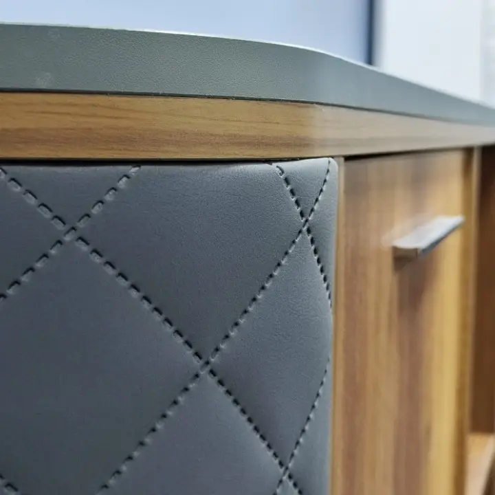 Konfull Prime | Office Furniture Set Turkish Quality, 1-Year Warranty