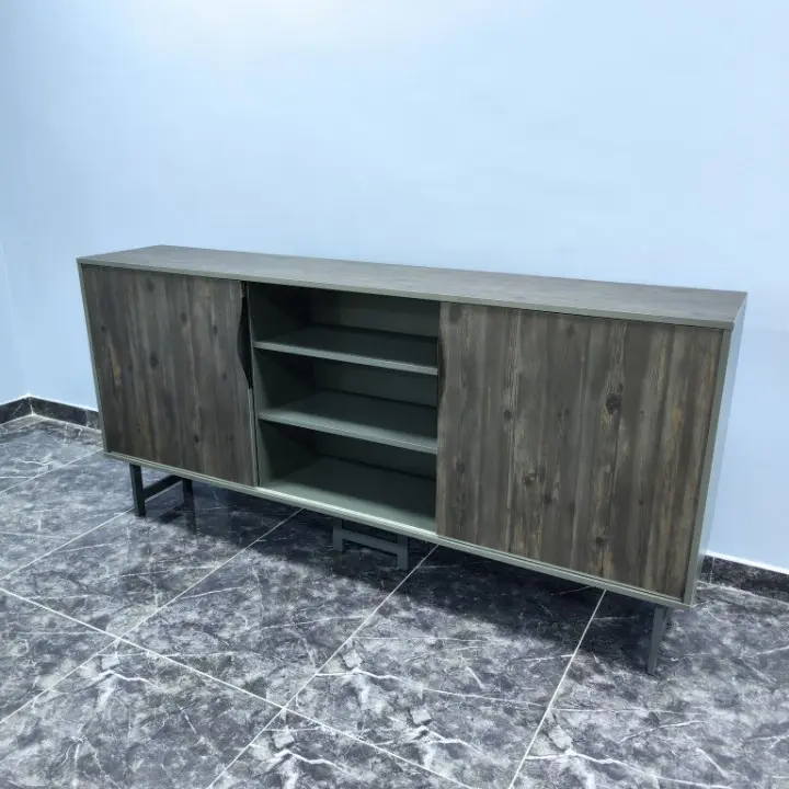 Konfull Lima | Ofis mebel toplumy 3 bölek Türkiýe önümi