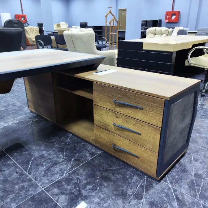 Goldsit Estilo | Ofis mebel toplumy: stol, žurnalny stol, şkaf