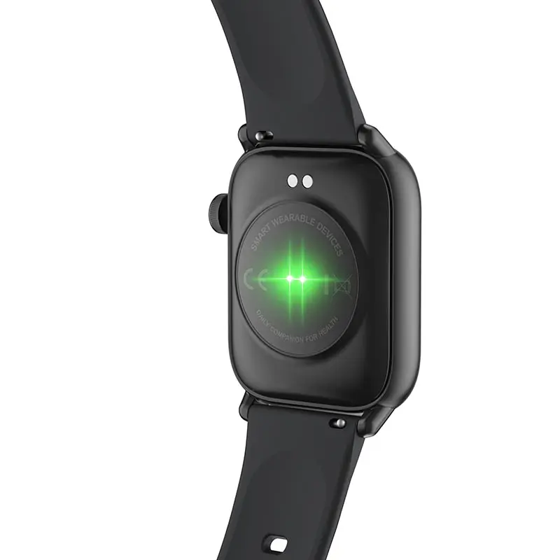 Hoco Y3 | Smart Watch 1.69-inch HD IP68 Multi-Sport Bluetooth