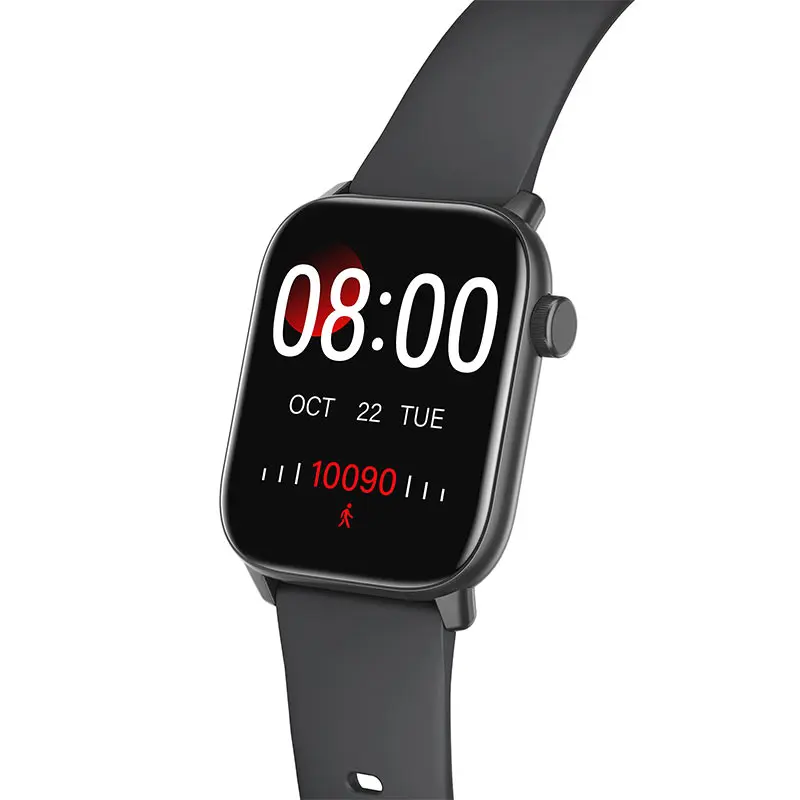 Hoco Y3 | Smart Watch 1.69-inch HD IP68 Multi-Sport Bluetooth