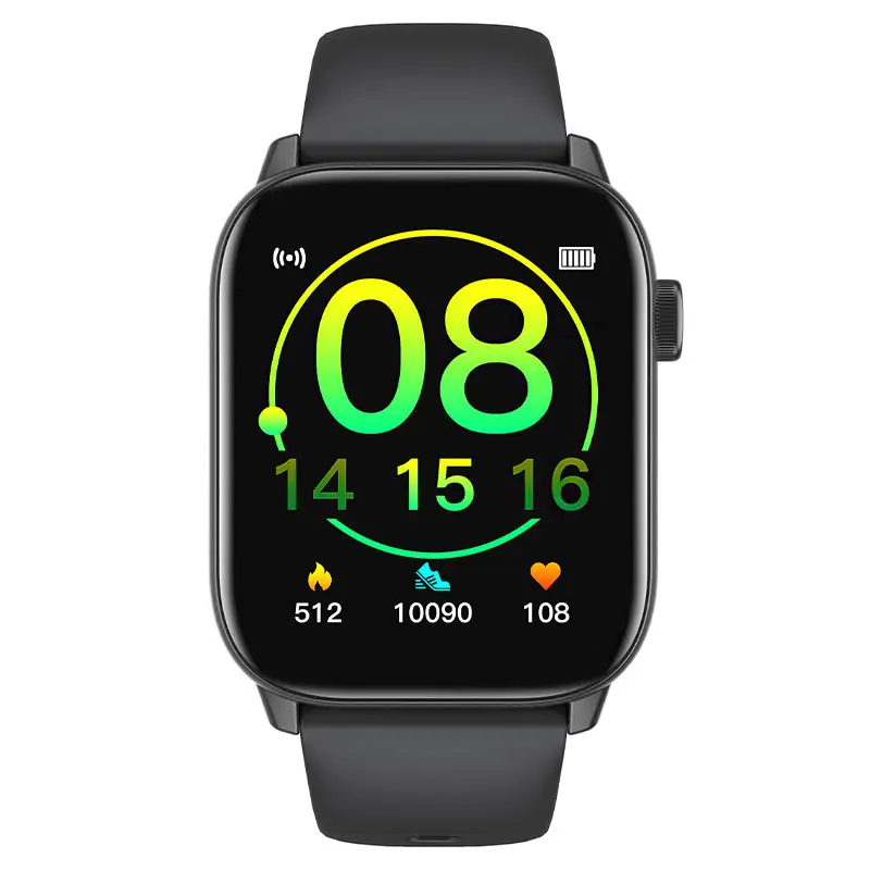 Hoco Y3 | Smart Watch 1.69-inch HD IP68 Multi-Sport Bluetooth