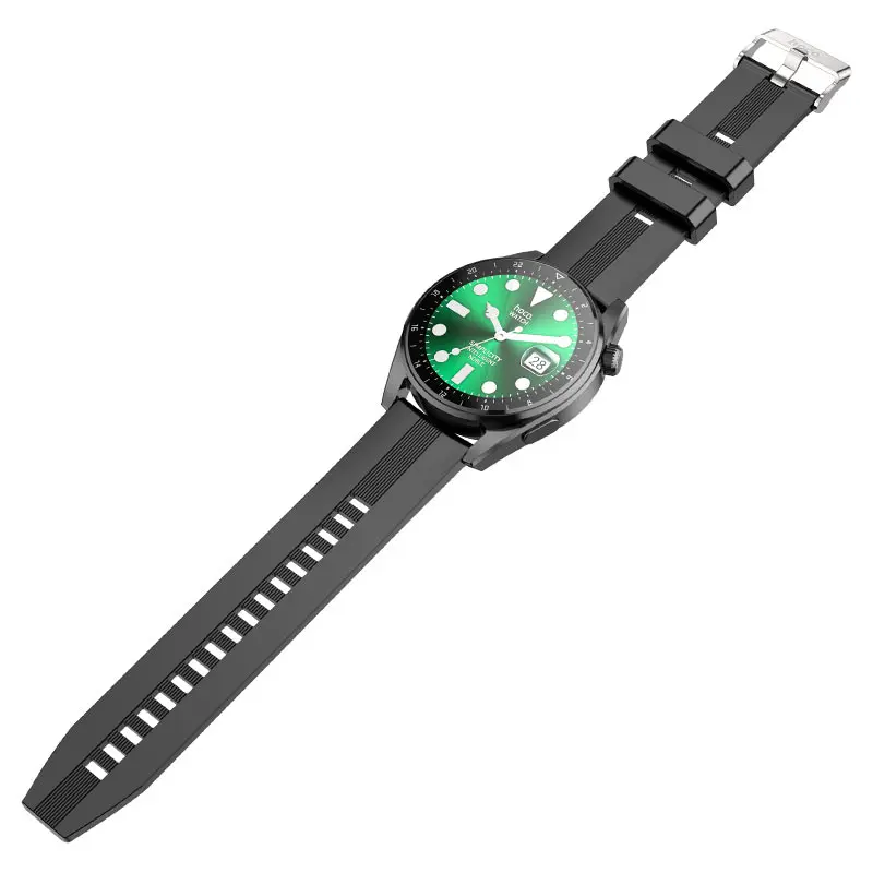 Hoco Y9 | Smart Watch 1.36'' TFT Touchscreen IP68