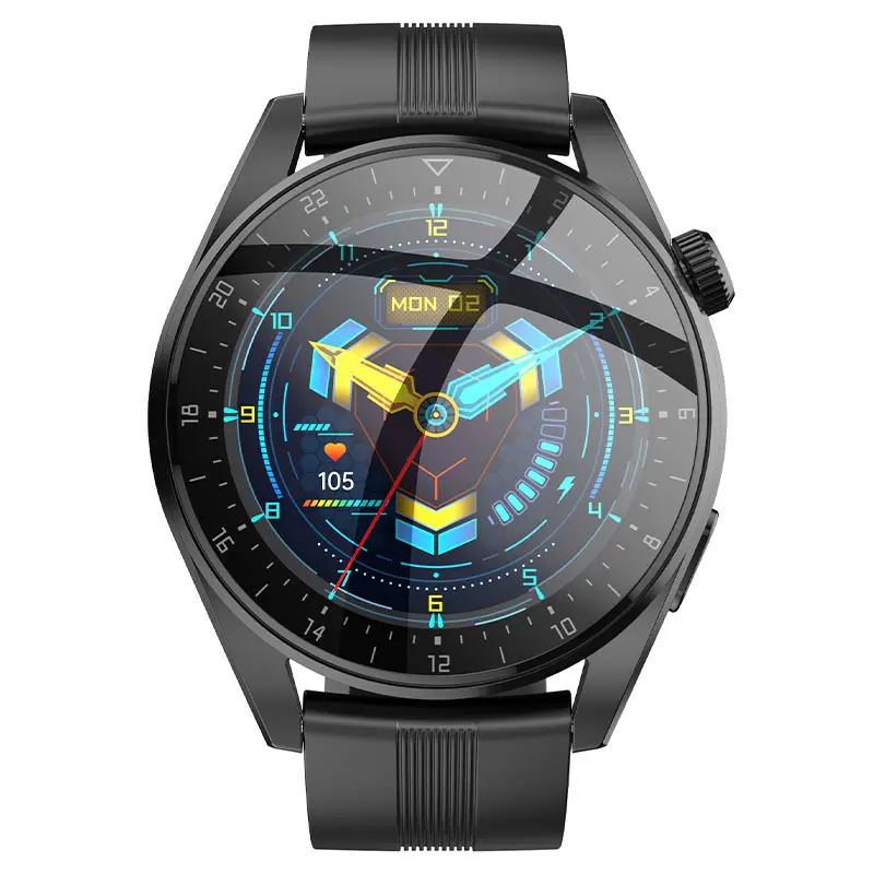 Hoco Y9 | Smart Watch 1.36'' TFT Touchscreen IP68