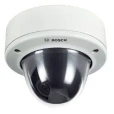 VDC VDC-445V03-10 | Kümbet Kamera 540 TVL Wari-fokal Linza