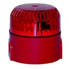 FNM FNM-320-SRD | Üstünden berkidilýän balyk tapyjysy gyzyl