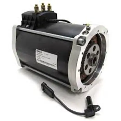 Mahle 681071 | Elektrik Golf Karty Motory 48 VAC Cushman TITAN XD üçin
