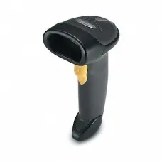 Zebra LS2208-SR20001R-UR | Barcode Scanner USB Handheld