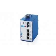 EL EL1000 | Tor Switchi 5 Portly Gigabit Ethernet