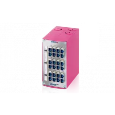 FIMP FIMP-XL | Оптическая патчпанель 12x SC Компактная Индустриальная