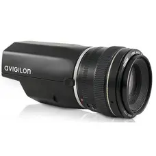 H4Pro 6L-H4PRO-B | Color Video Camera 16MP