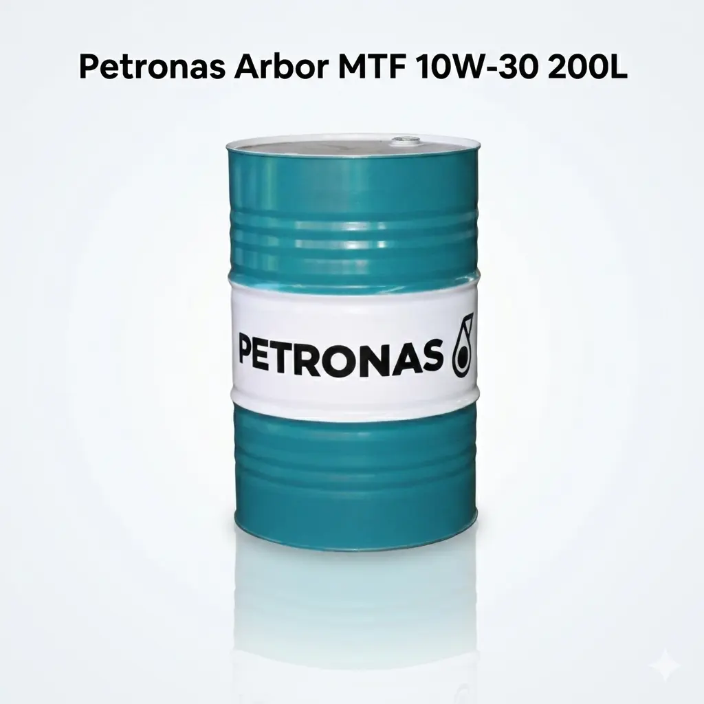 Petronas Arbor 2874 | Transmission Oil 10W-30 200L