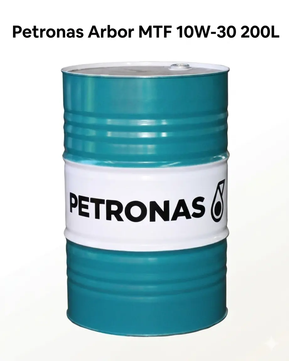 Petronas Arbor 2874 | Transmission Oil 10W-30 200L
