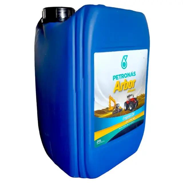 Petronas ARBOR ALFATECH 74604 | Diesel Engine Oil 15W-40 20L
