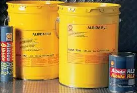 Shell Albida HD2 1540 | Agyr Ýükler Üçin Ýag 20kg