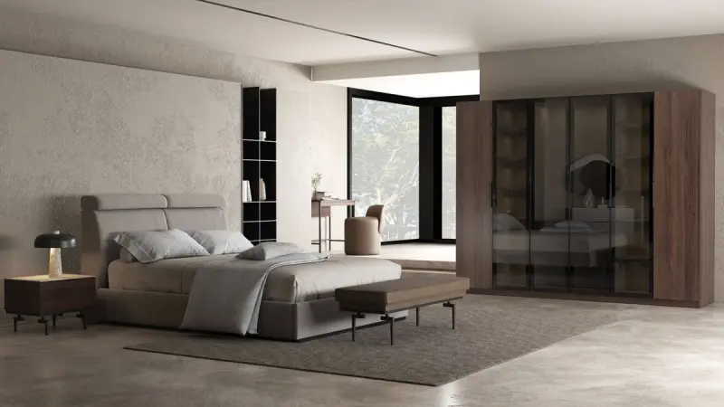 ARMIN 3200420996 | Mekaniki Başlyk 180 sm