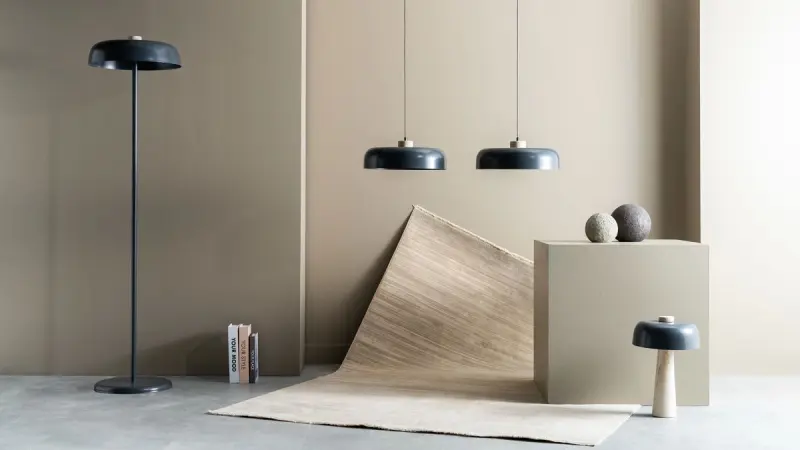 ARMIN 3200420576 | Nahar Otagy Potolok Çyrasy Premium Görnüş