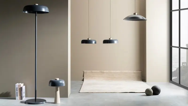 ARMIN 3200420576 | Nahar Otagy Potolok Çyrasy Premium Görnüş