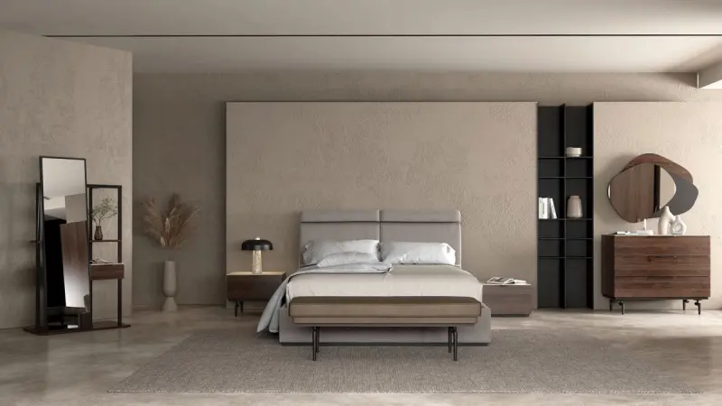 ARMIN 3200420808 | Шифоньер - Комод Офисный для Хранения