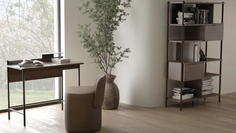 ARMIN 3200421055 | Make-Up Table Puff G:7400 Hil Gaplamasy