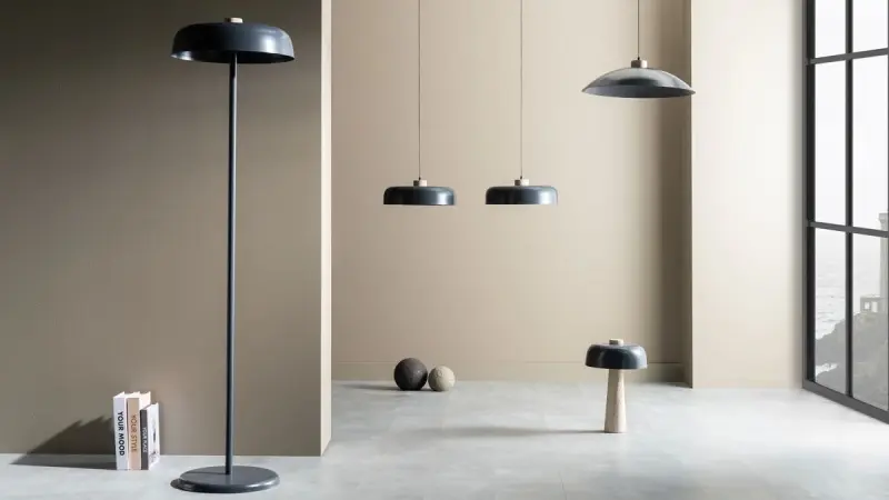 ARMIN 3200420577 | TV bölüm potolok yşyklandyryşy Energiýa tygşytlaýjy