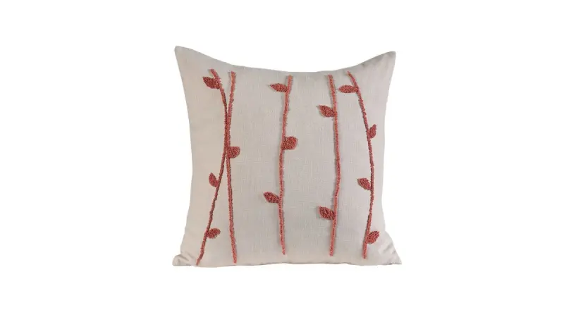 LEAF 3120016194 | Декоративная подушка из премиальной ткани