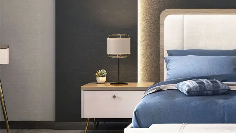 LIDYA 3200394945 | Stol Lampasy Häzirki Zaman Dizaýny