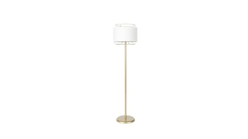 LIDYA 3200394934 | Floor Lamp Commercial-Grade
