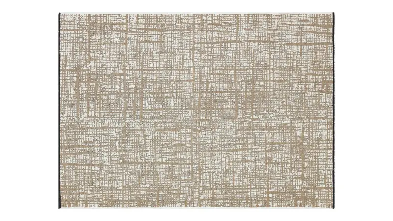 LIDYA 3200394877 | Ковер для столовой 200x290 см износостойкий текстиль