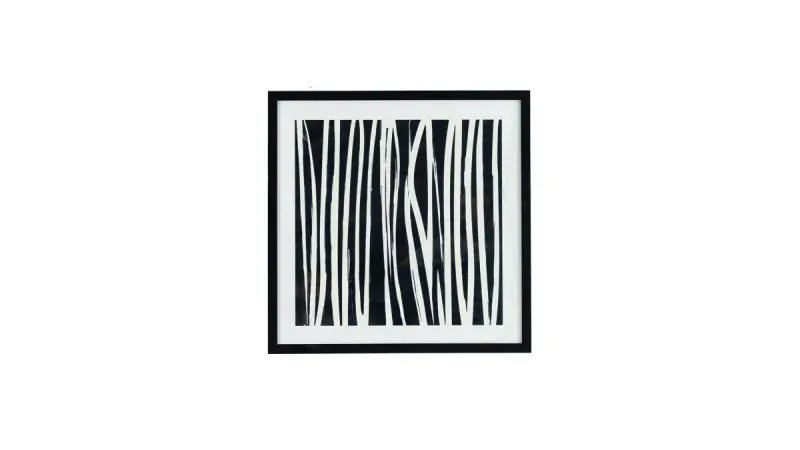 LINE 3200422817 | Tablo Frame 50x50 cm High-Quality Construction