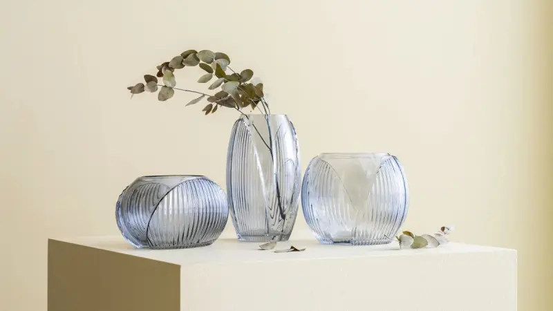 LINEA 3200421136 | Orta ölçegli çal aýna wazo