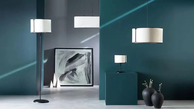 LIONEL TR87347 | Ceiling LED Light Round Energy Efficient