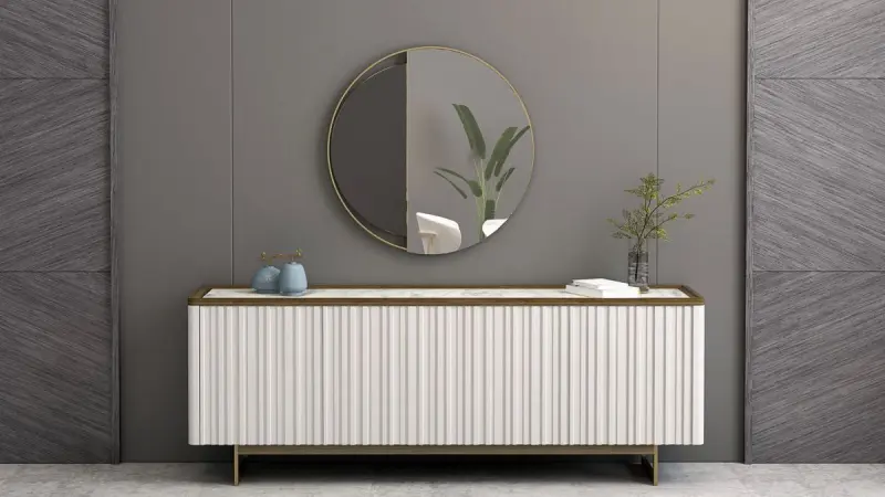 LIONTE 3200415395 | Тумба