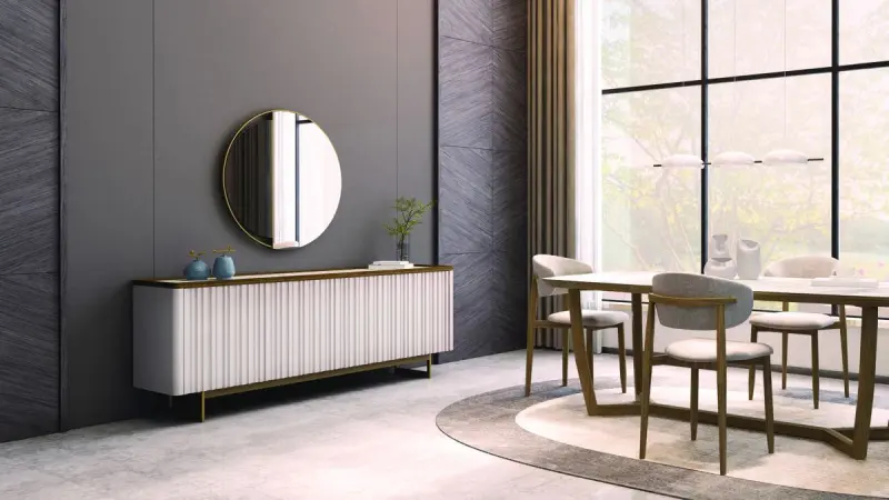 LIONTE 3200415395 | Тумба