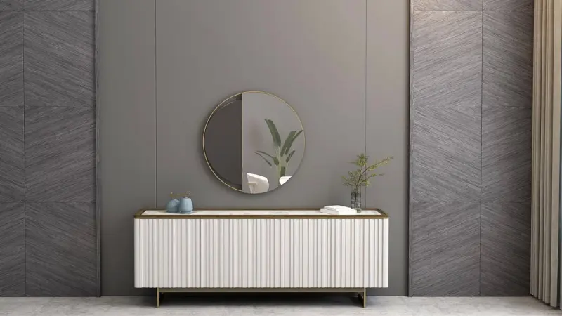 LIONTE 3200415404 | Mirror Premium Glass