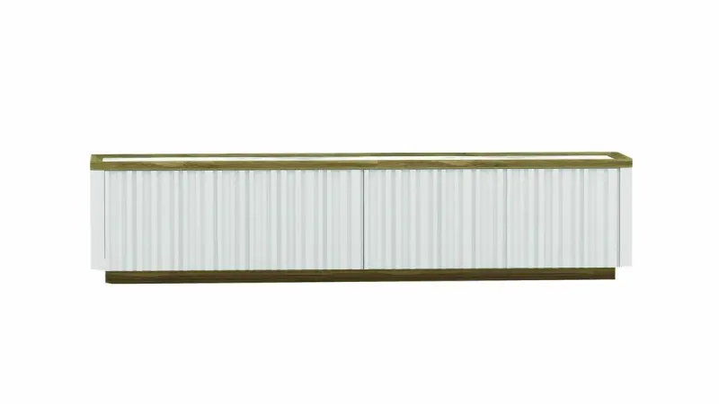 LIONTE 14281 | TV stendi 180CM döwrebap görnüş